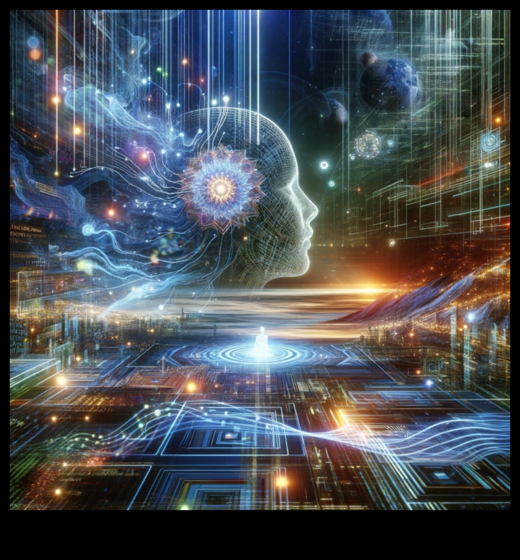 אודיסיאת האינטרנט: ניווט בנוף היצירתי