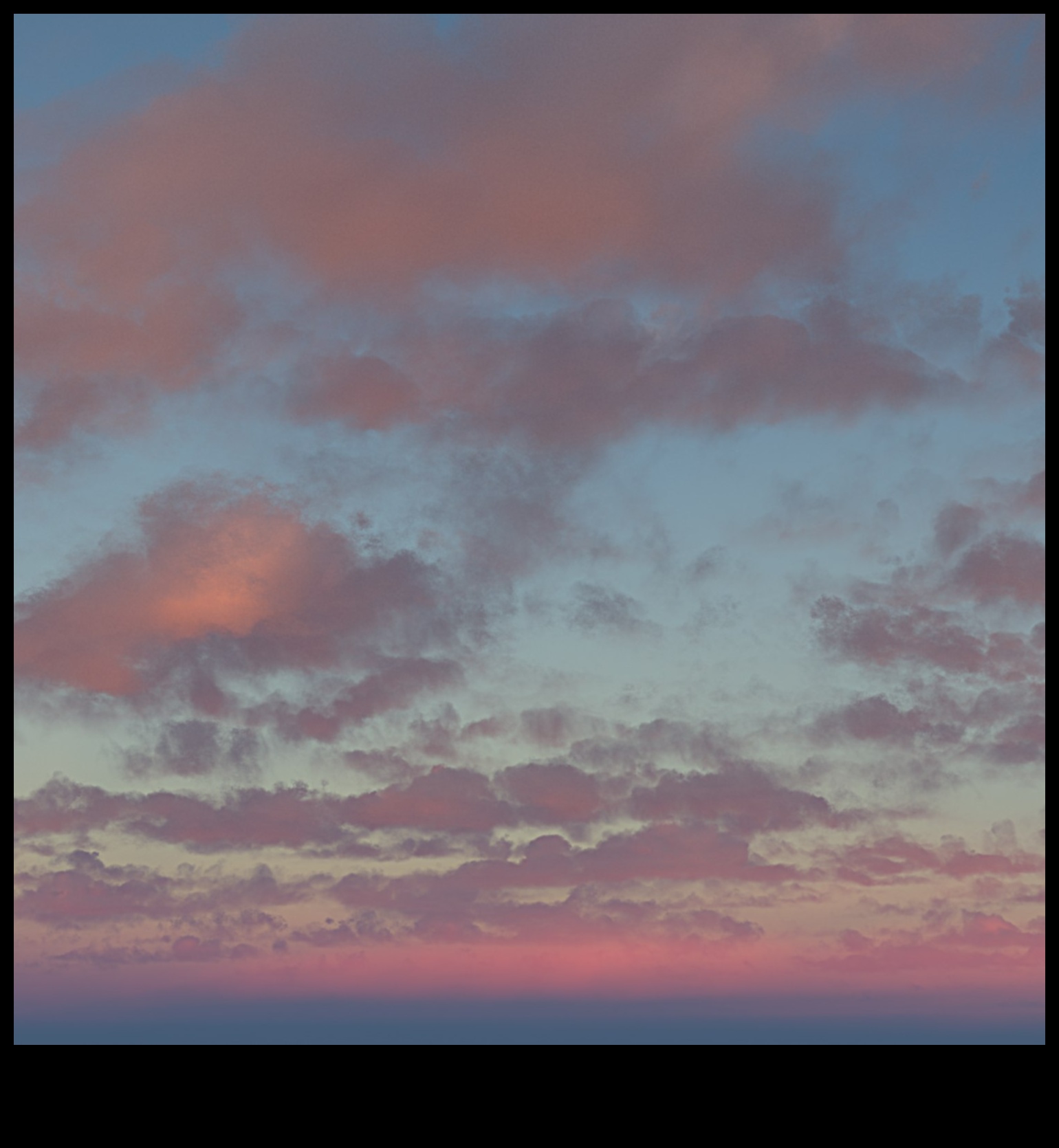 Dynamic Dusk: טכניקות מאסטרינג ללכידת הזוהר המיסטי של דמדומים