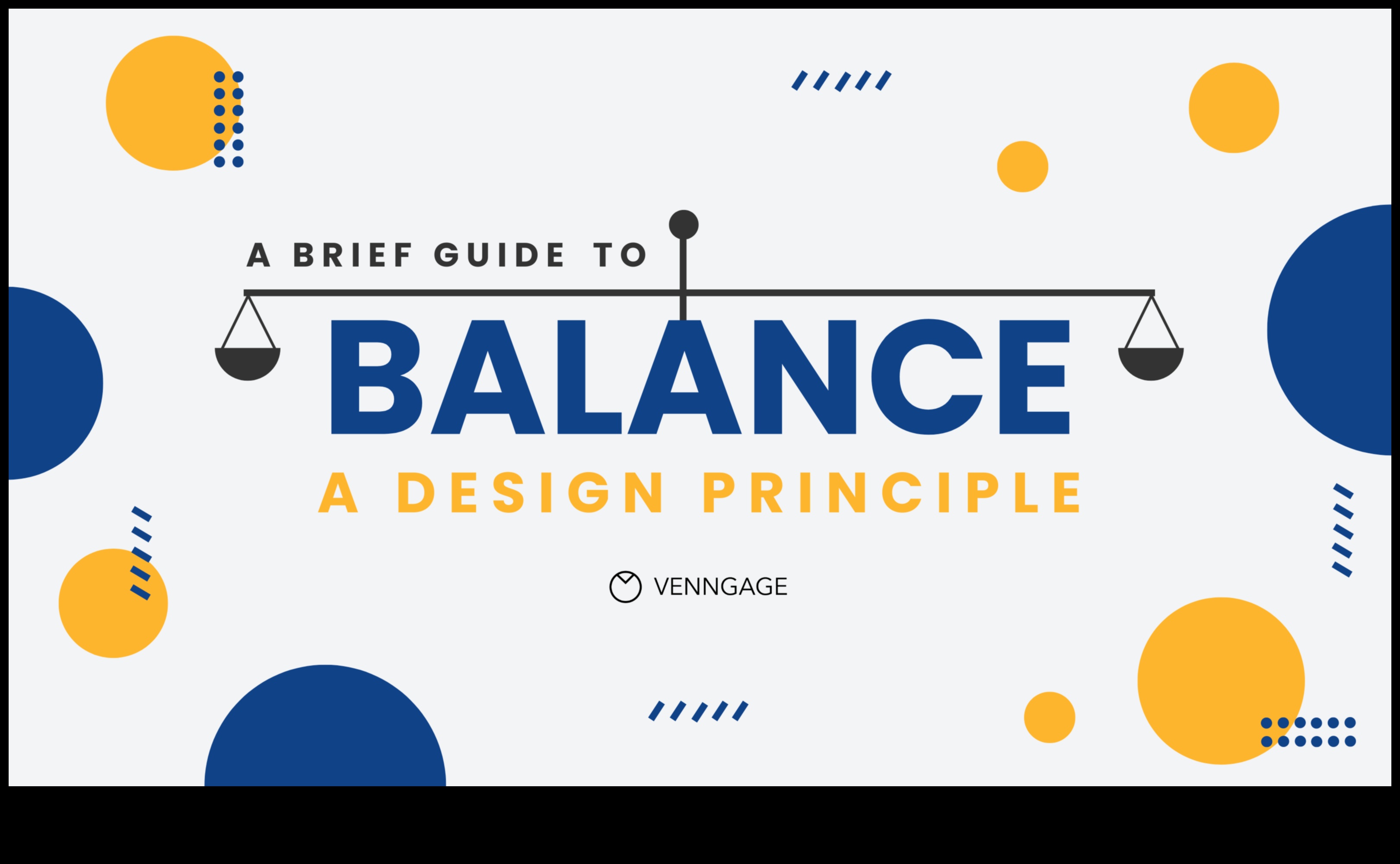 הרמוניה דיגיטלית: איזון אלמנטים בעיצוב אתרים