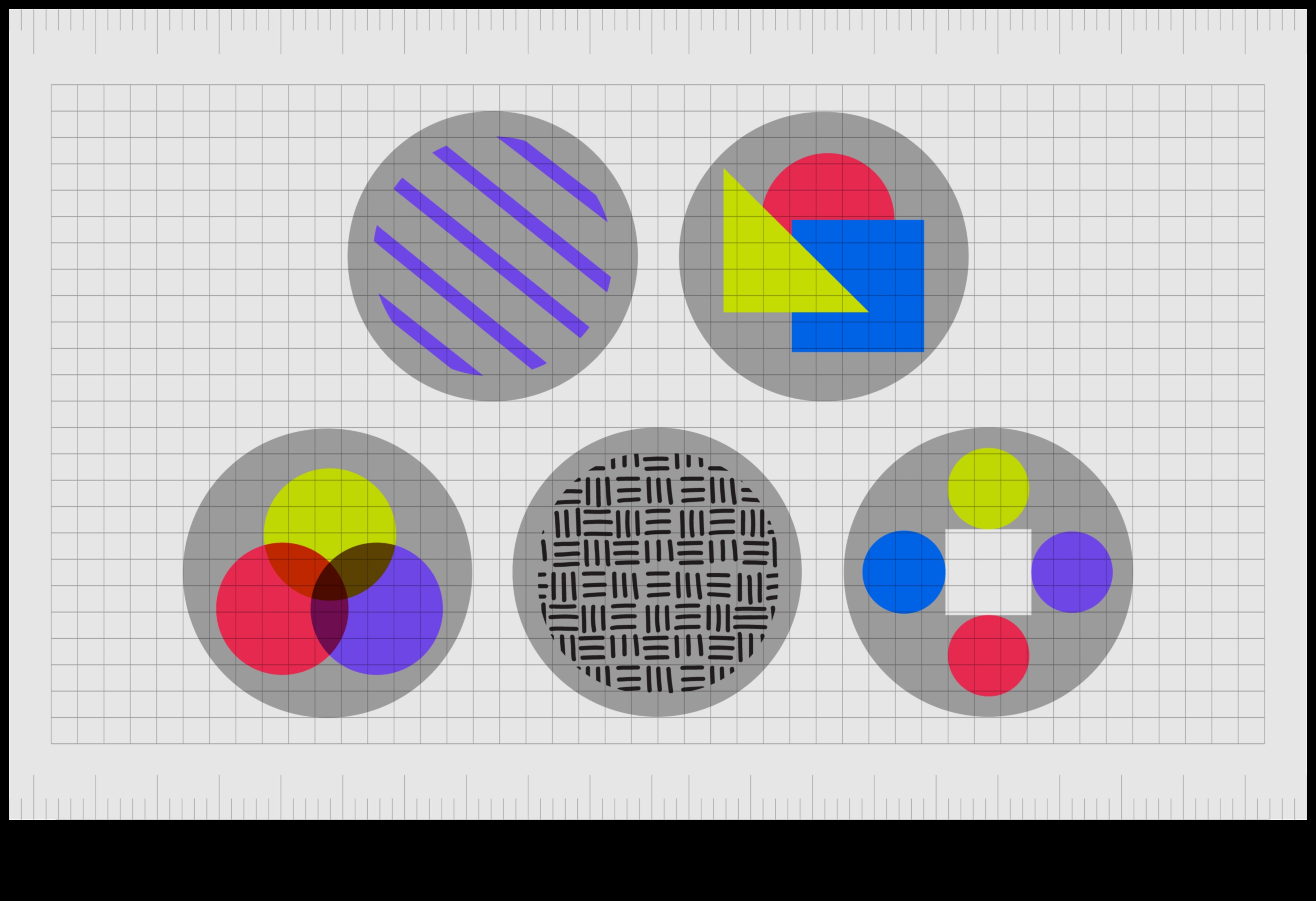 הרמוניה דיגיטלית: איזון אלמנטים בעיצוב אתרים