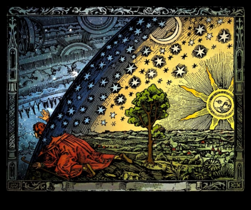 אלכימיה אסטרולוגית מסע דרך הממלכות הקסומות של האסטרונומיה 4 אלכימיה אסטרולוגית: הממלכות הקסומות של האסטרונומיה