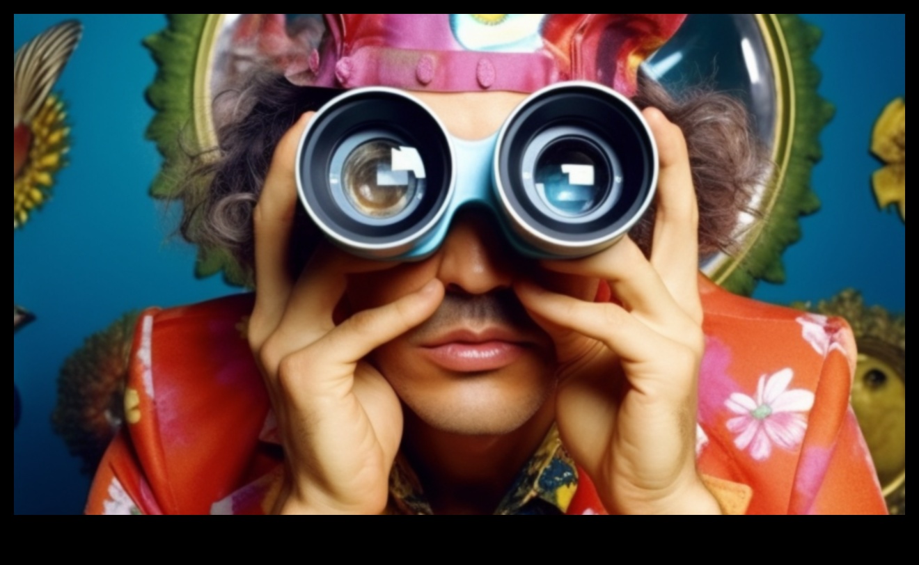 Photoshop Symphony: שחרור יצירתיות עם ברק