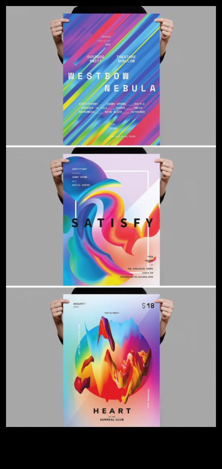 Photoshop Symphony: שחרור יצירתיות עם ברק