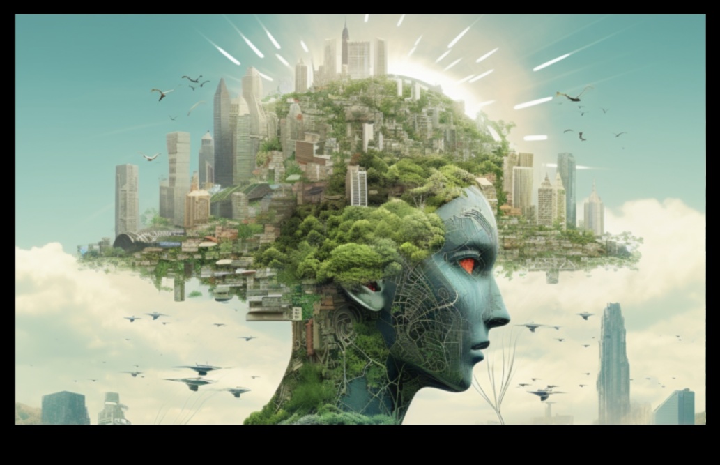 מגמות חדשנות מעצבות את עתידה של טכנולוגיה ידידותית לסביבה 5 מגמות חדשנות: עיצוב הנוף של טכנולוגיה ידידותית לסביבה