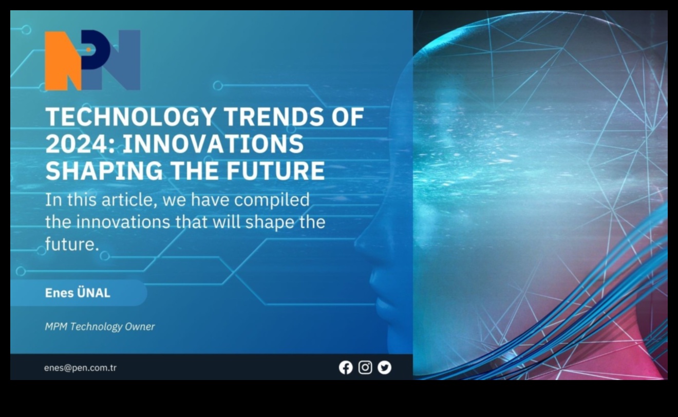 מגמות חדשנות מעצבות את עתידה של טכנולוגיה ידידותית לסביבה 2 מגמות חדשנות: עיצוב הנוף של טכנולוגיה ידידותית לסביבה