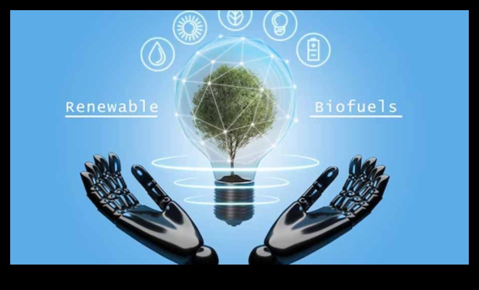 מגמות חדשנות מעצבות את עתידה של טכנולוגיה ידידותית לסביבה 4 מגמות חדשנות: עיצוב הנוף של טכנולוגיה ידידותית לסביבה