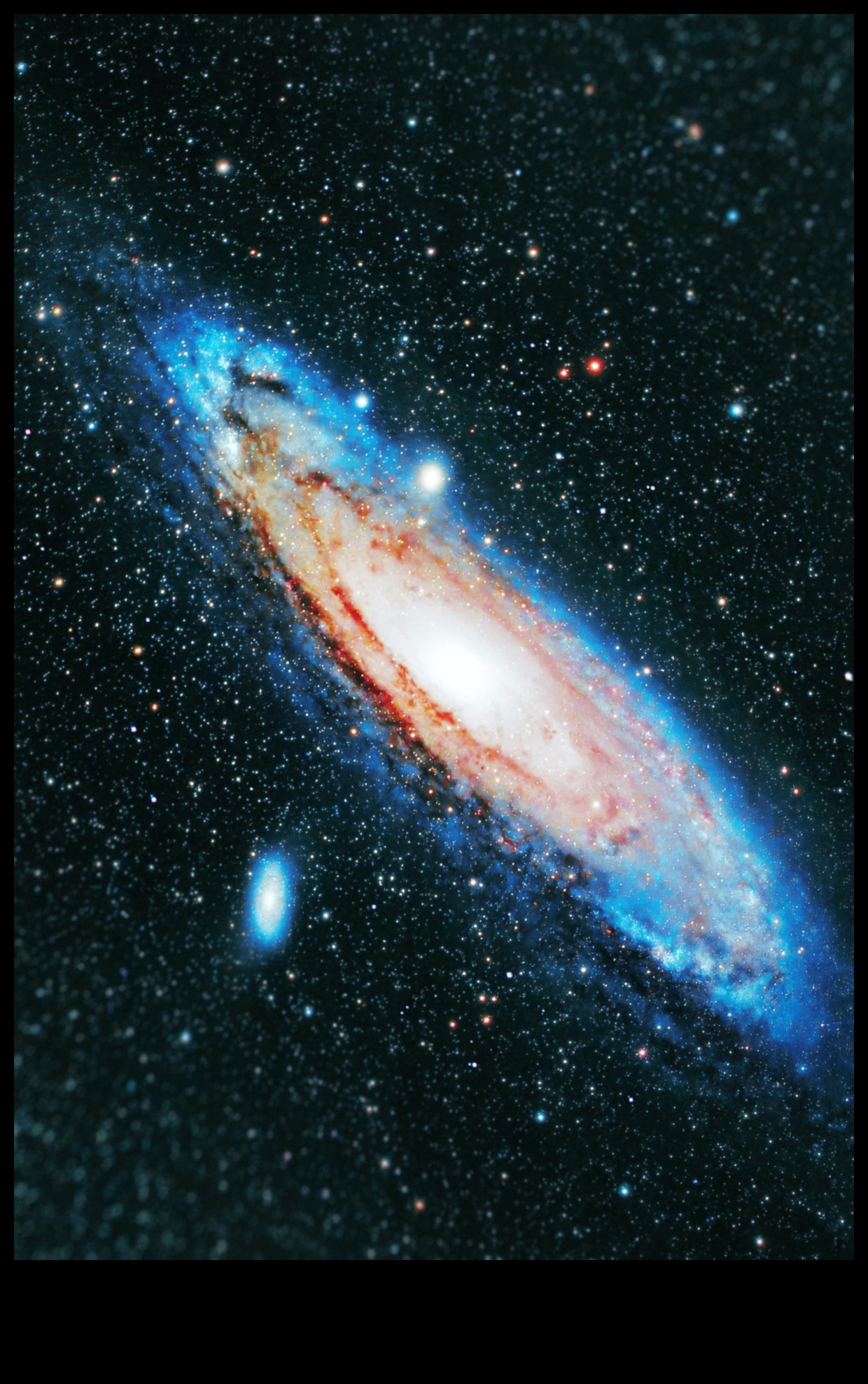 Galactic Harmony הריקוד הסימפוני של שביל החלב 5 הרמוניה גלקטית: הקצב המלודי של גופים שמימיים בשביל החלב