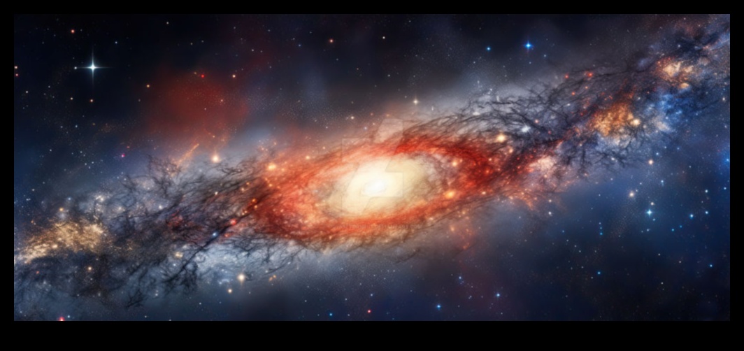 Galactic Harmony הריקוד הסימפוני של שביל החלב 2 הרמוניה גלקטית: הקצב המלודי של גופים שמימיים בשביל החלב