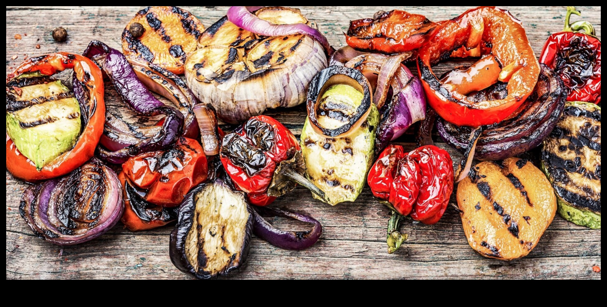 גסטרונומיה ירוקה: לשחרר את תענוגות החיים הצמחוניים