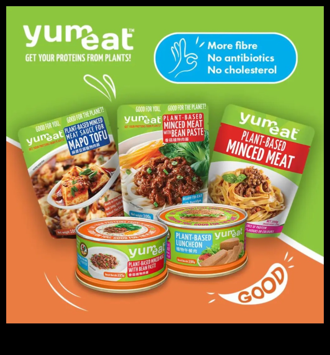 גסטרונומיה ירוקה: לשחרר את תענוגות החיים הצמחוניים