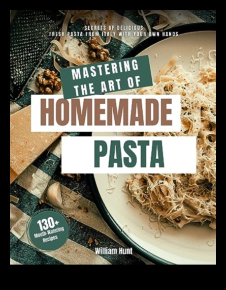 התענגו על פסטה נצחית של איטליה מסע בהיסטוריה הקולינרית של איטליה, מהמנות הפשוטות של מטבח האיכרים ועד ליצירות המתוחכמות של שפים בעלי שם עולמי. 3 התענגו על איטליה: שלמות פסטה נצחית