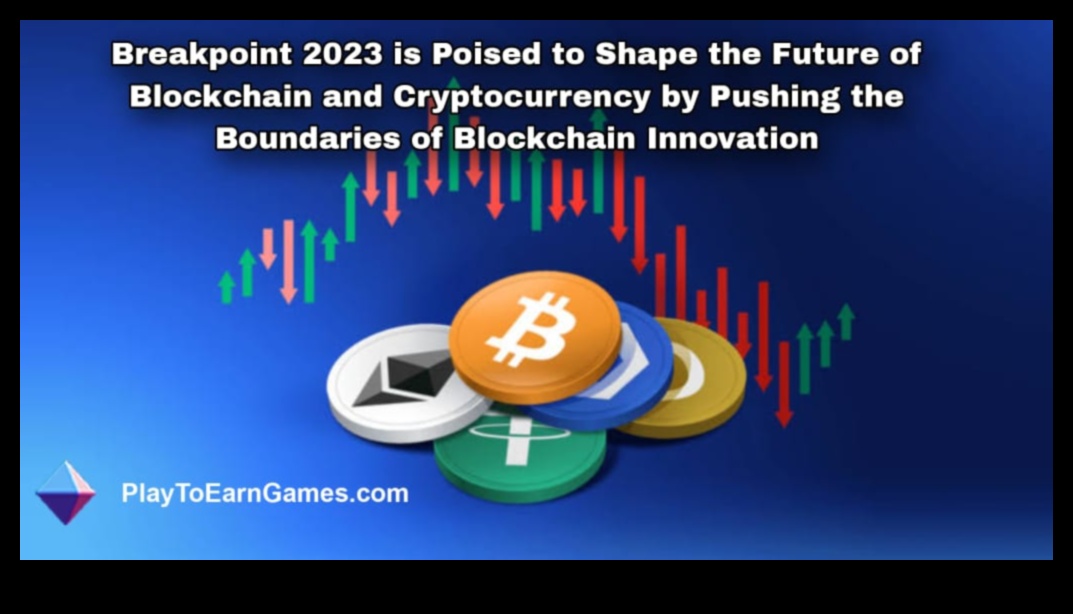 Blockchain כוח יצירתי לעיצוב העתיד 3 מעצבים את העתיד: חידושים בטכנולוגיית בלוקצ'יין יצירתית