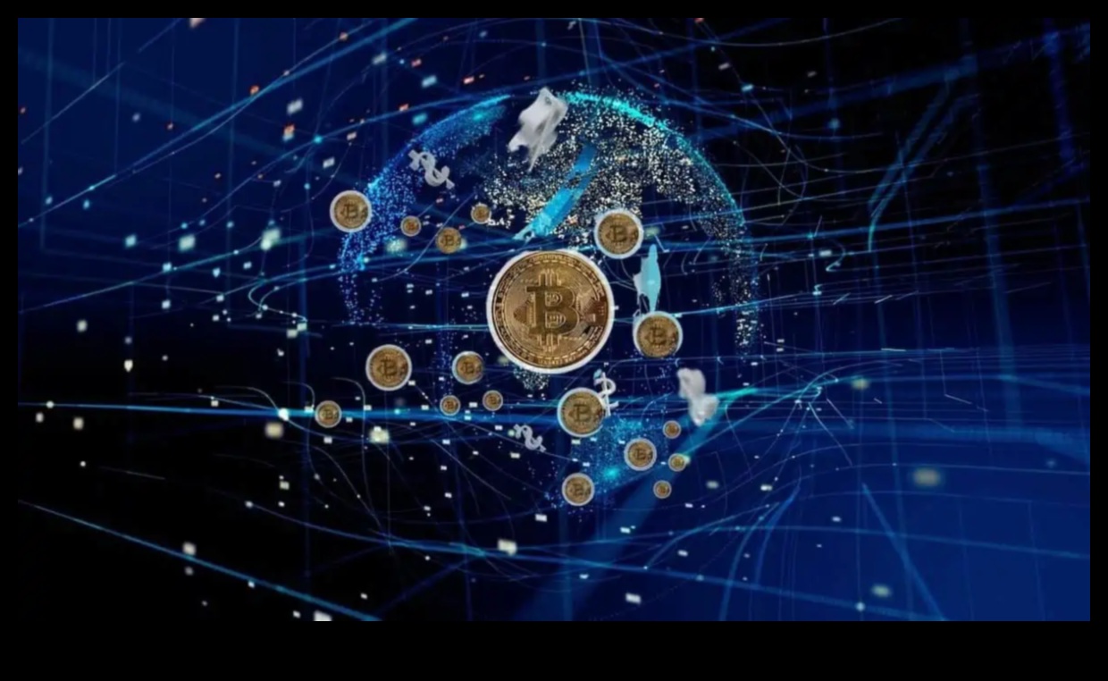 Blockchain כוח יצירתי לעיצוב העתיד 4 מעצבים את העתיד: חידושים בטכנולוגיית בלוקצ'יין יצירתית