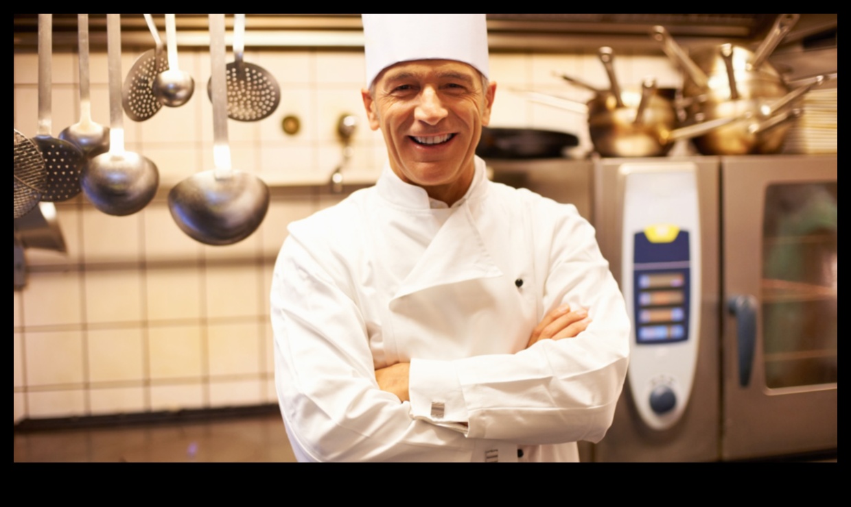 בישול 101: טיפים חיוניים לכל שף שואף