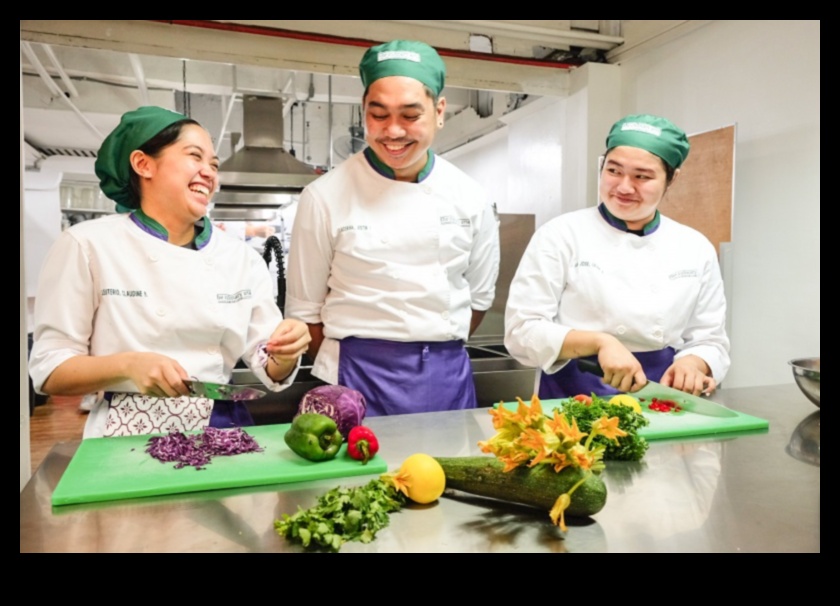 בישול 101: טיפים חיוניים לכל שף שואף