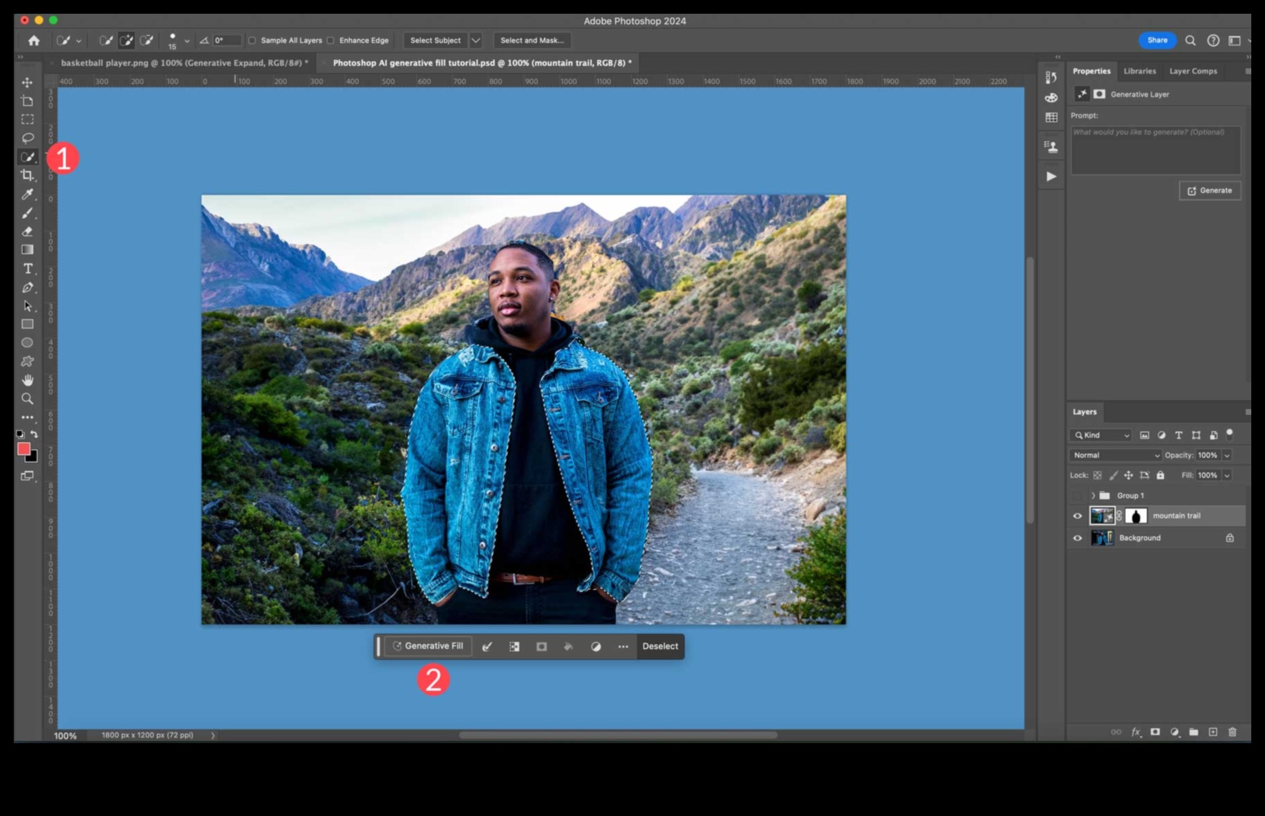שלמות פיקסלים: שחרר את היצירתיות שלך עם פוטושופ