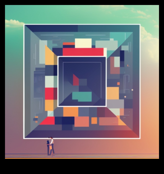 חשיפת יצירתיות אמנות תיאוריית העיצוב המתקדמת 3 חשיפת יצירתיות: אמנות תיאוריית העיצוב המתקדמת