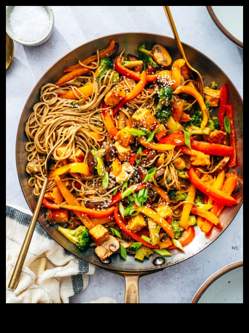 רשרוש מהיר: מתכונים מהירים לחגיגות מאולתרות