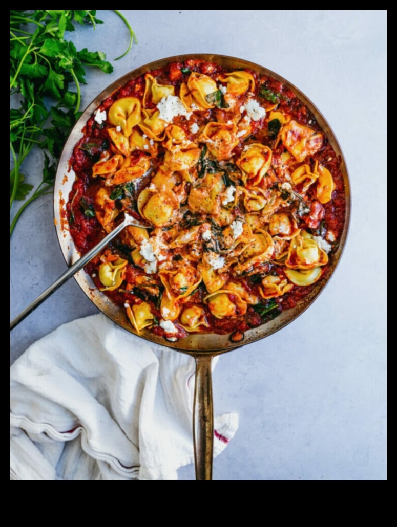 רשרוש מהיר: מתכונים מהירים לחגיגות מאולתרות