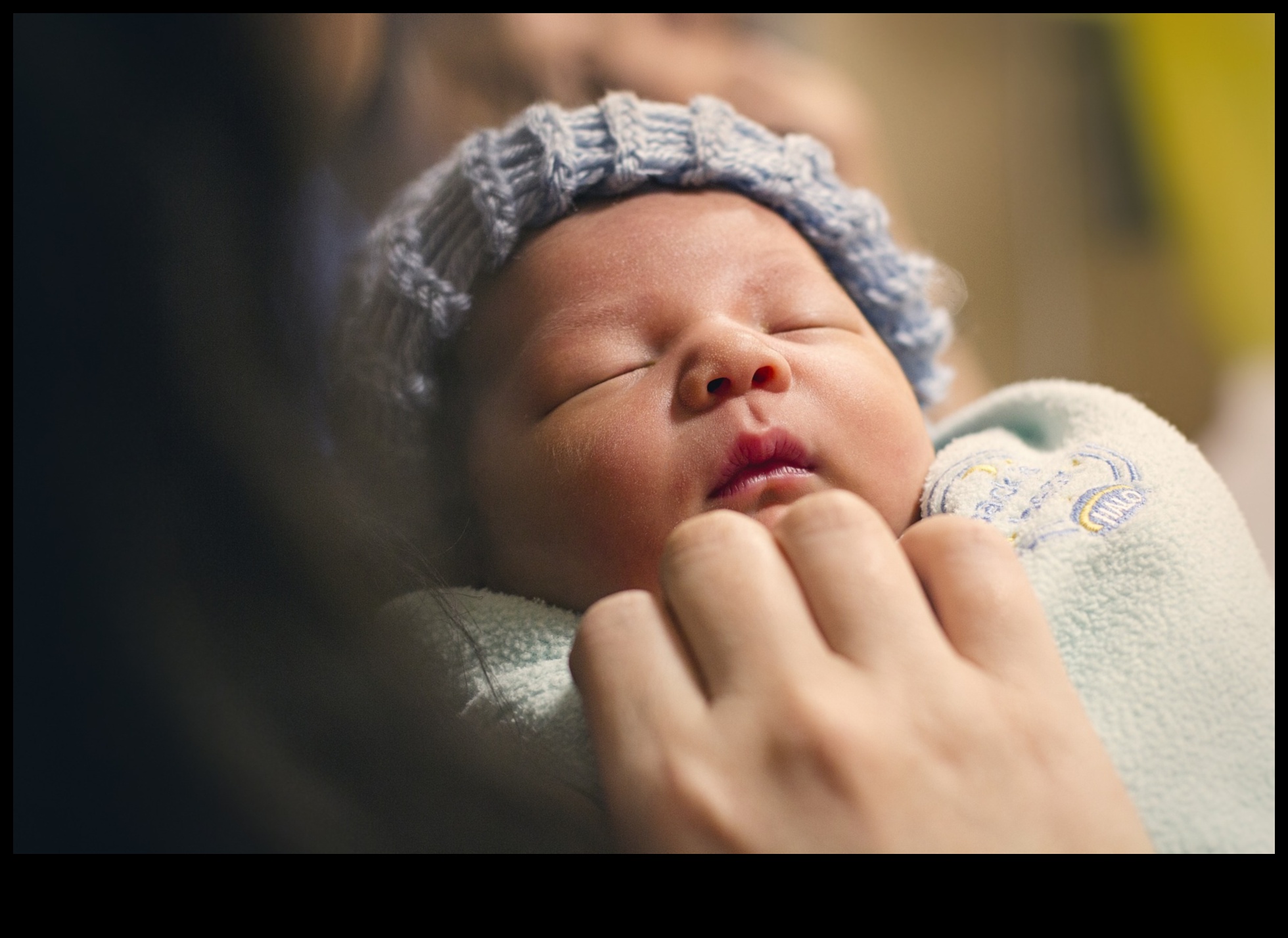 חבילת שמחה 7 שלבים ליצירת שגרת תינוק שמח 3 צרור שמחה: יצירת שגרת תינוק שמח