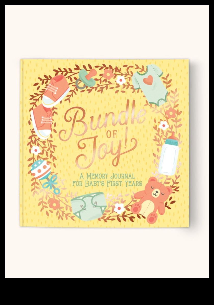 צרור שמחה 7 שלבים ליצירת שגרת תינוק שמח 4 צרור שמחה: יצירת שגרת תינוק שמח