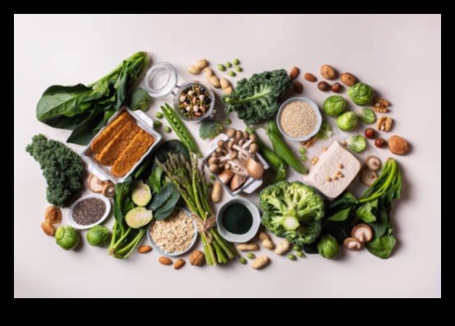 קולינריה נטולת אכזריות חושפת את העולם הטעים והמגוון של המטבח הטבעוני 3 קולינריה נטולת אכזריות: חשיפת יצירות מופת טבעוניות