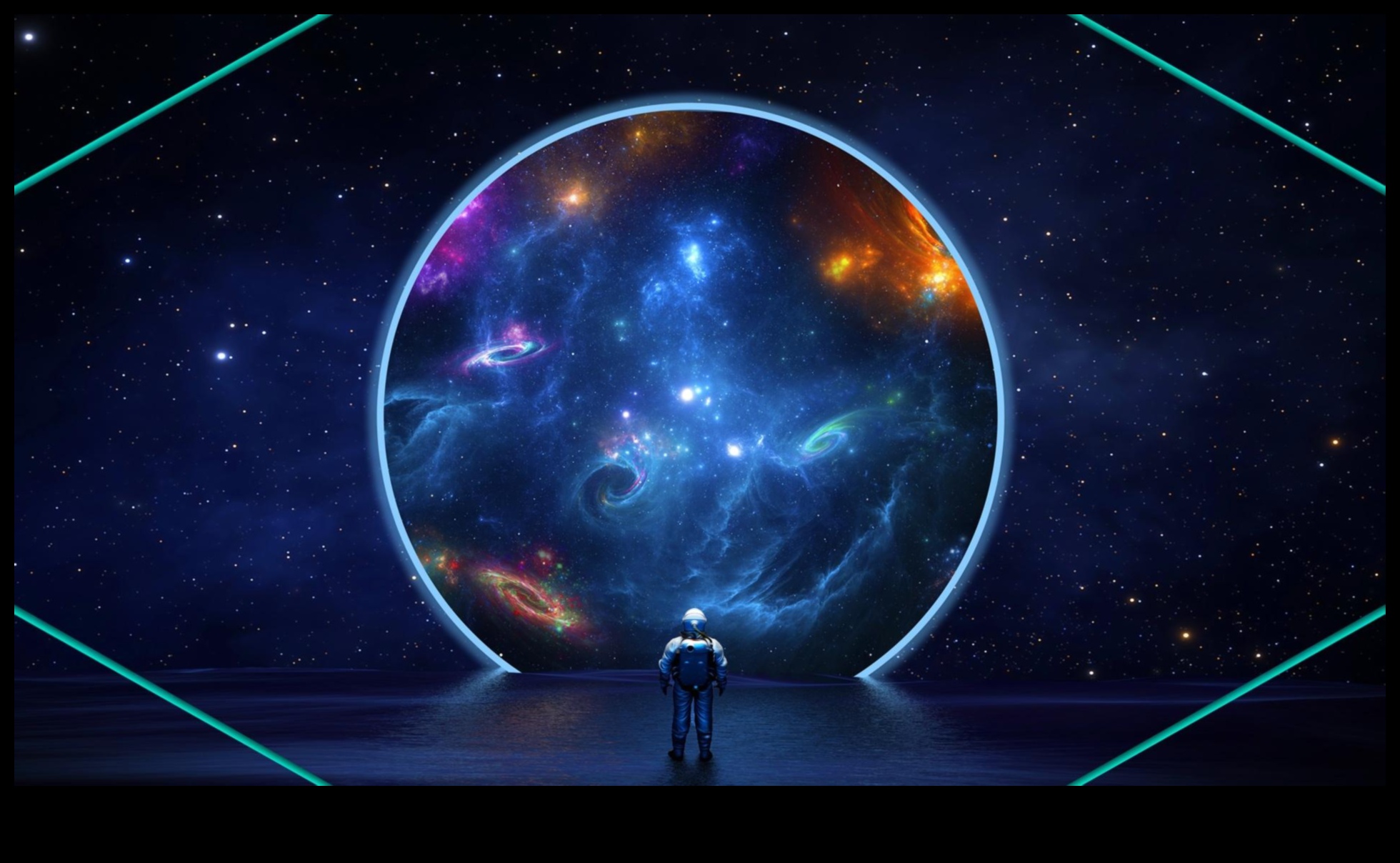 אופקים שמימיים: הרחבת הידע באמצעות חקר החלל