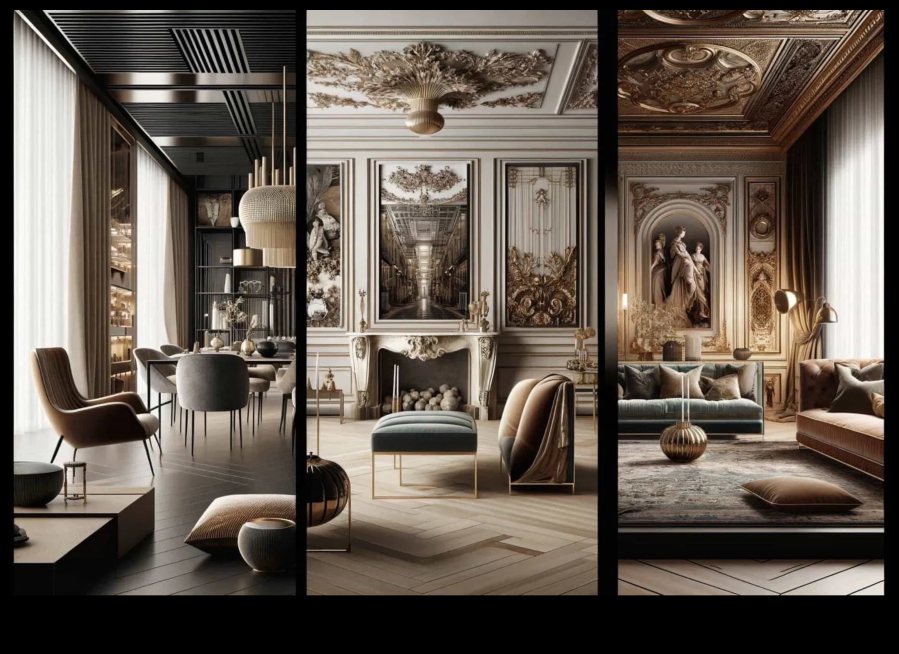 האלכימאי הפנימי הופך רעיונות לחיים אופנתיים מבט יצירתי על איך להפוך את הבית שלך לחלל מסוגנן ומזמין. 4 האלכימאי הפנימי: הפיכת רעיונות לחיים אופנתיים