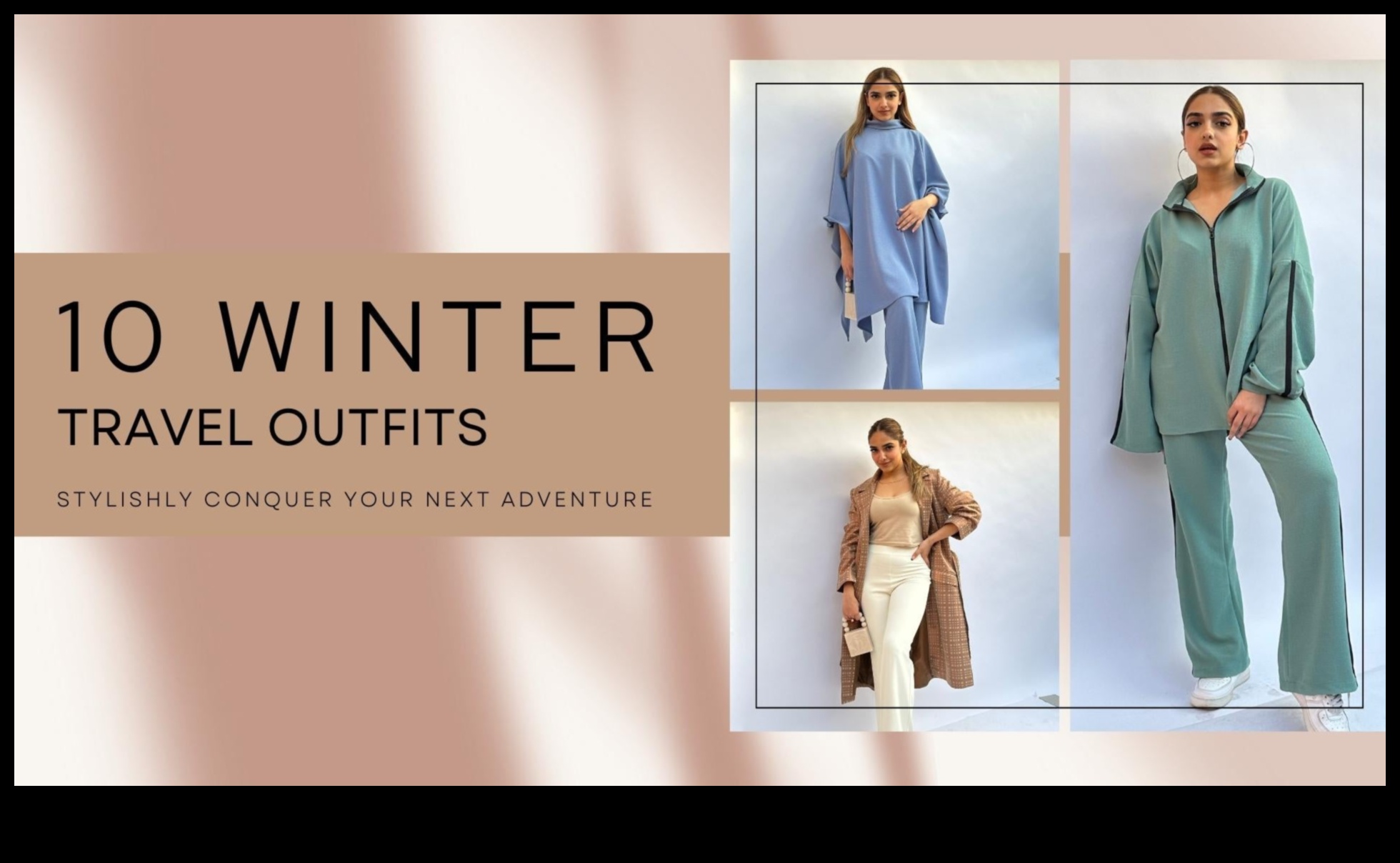 מלאכים הרפתקנים: ציוד לחקירות נועזות