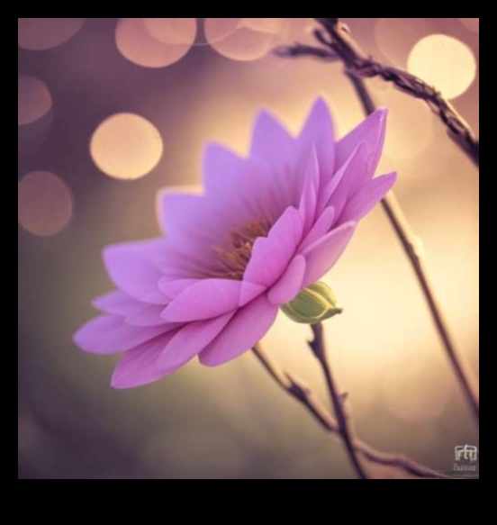 Bokeh Bliss איך להשיג רקעים חלומיים בתמונות שלך 4 Bokeh Bliss: טכניקות פרו להשגת רקעים חלומיים