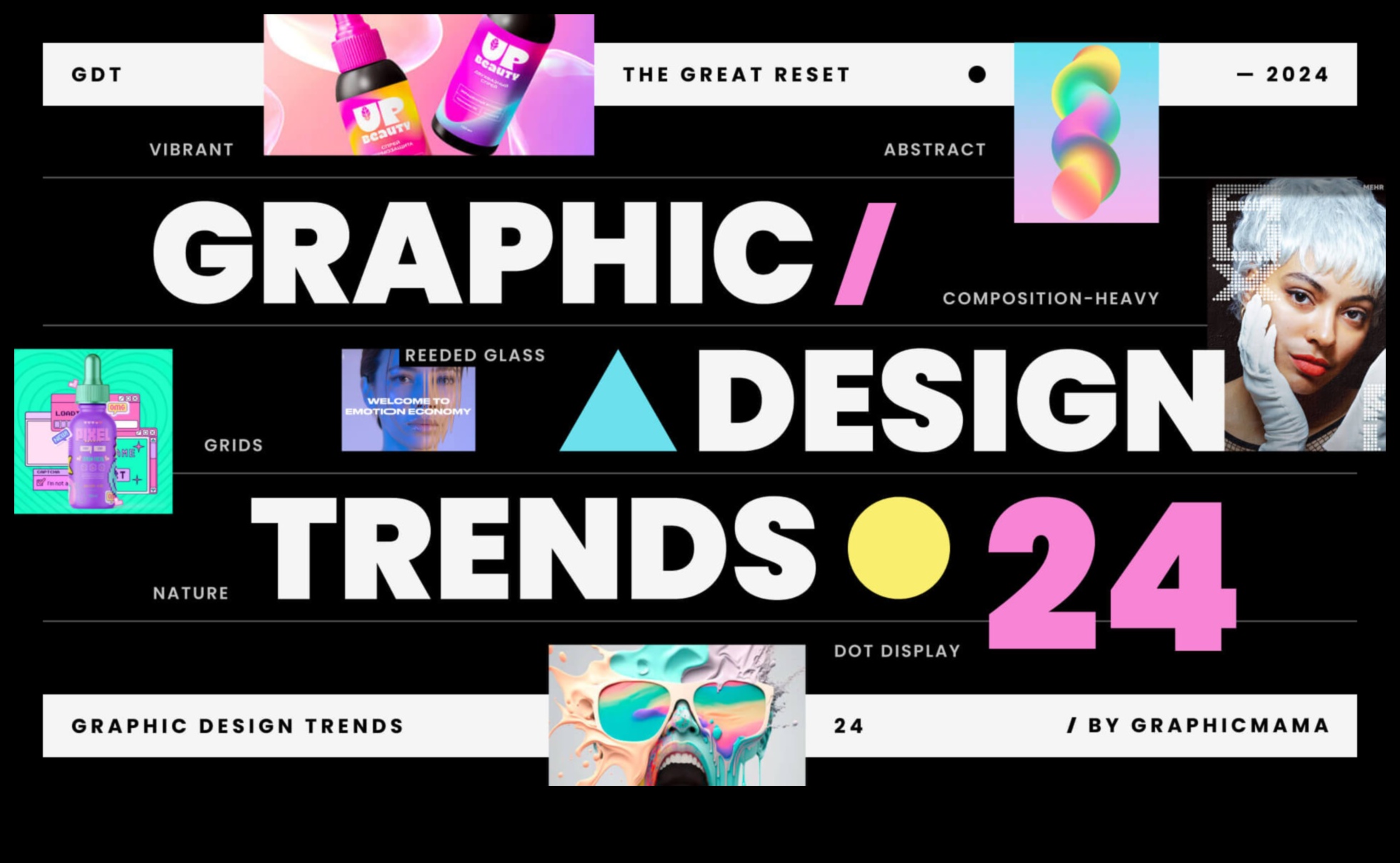 מגמות חזותיות מבט אחורה כיצד העיצוב התפתח בלמידה 4 מגמות חזותיות: כרוניקה של אבולוציה עיצובית בלמידה