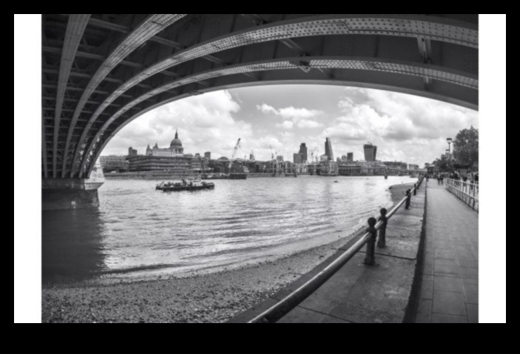 שירת פלדה ואבן: שליטה באמנות צילום האדריכלות