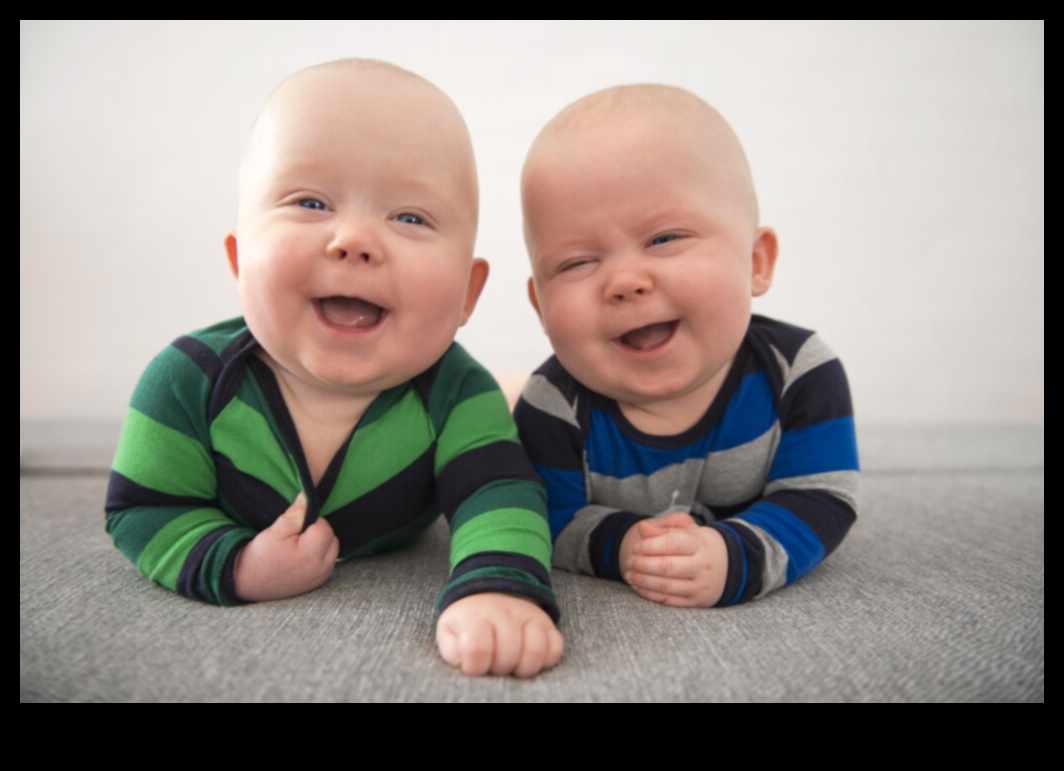 שקט נפשי הורות: ניווט בנוף של בטיחות התינוק