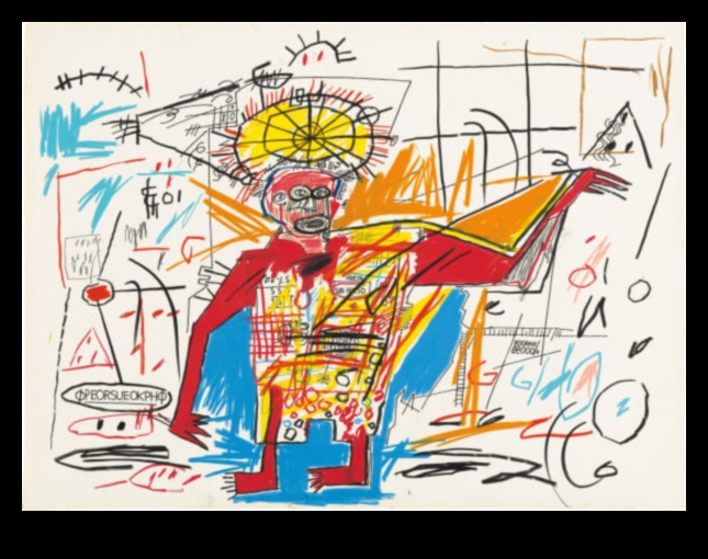 עיצוב פרספקטיבות רובוטיות: אמנות באמצעות עדשות שונות ברובוטיקה