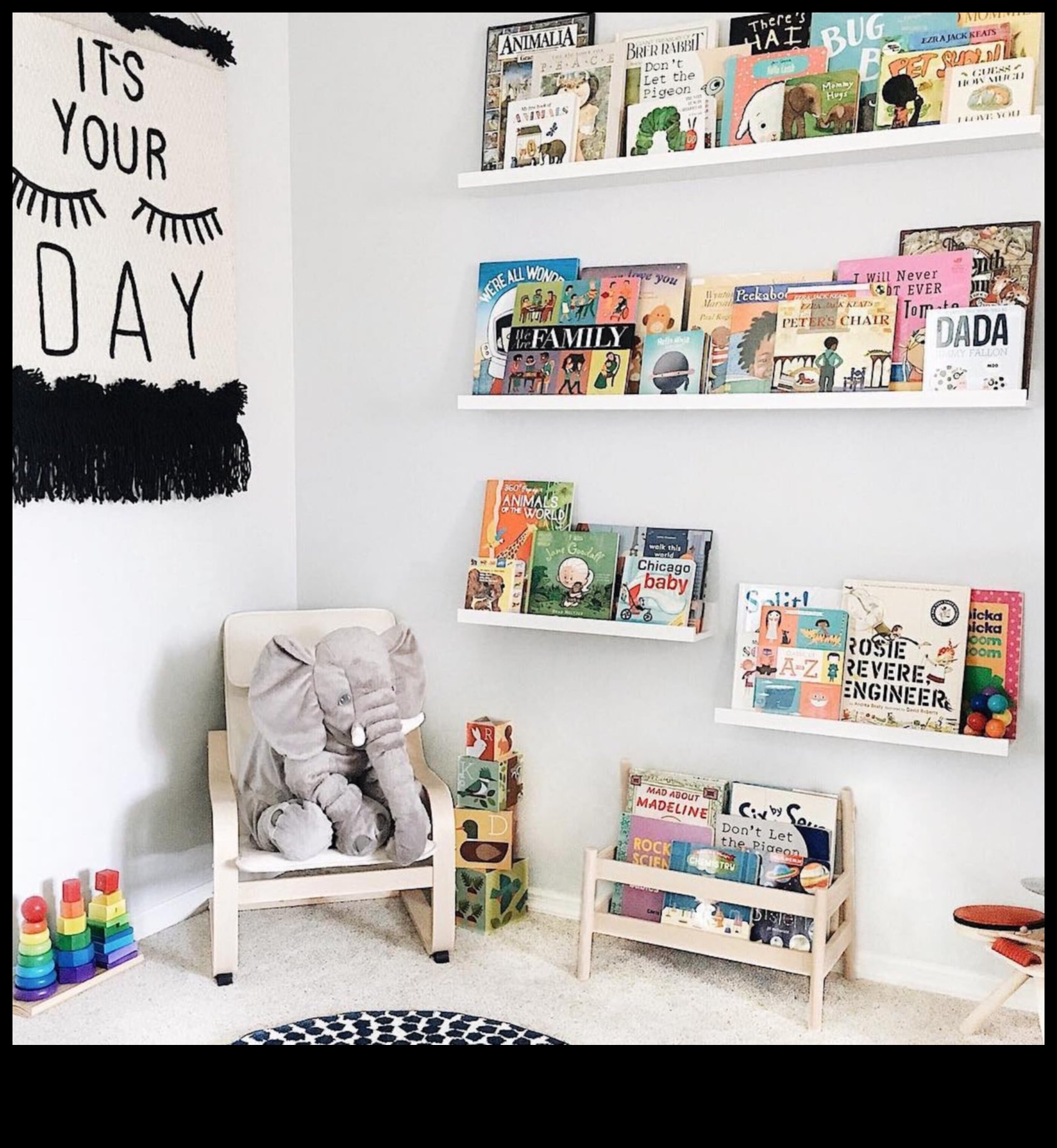 נעים לתנומה 10 פינות צהריים יצירתיות 5 פינות צהריים: פינות נעימות לחלומות מתוקים