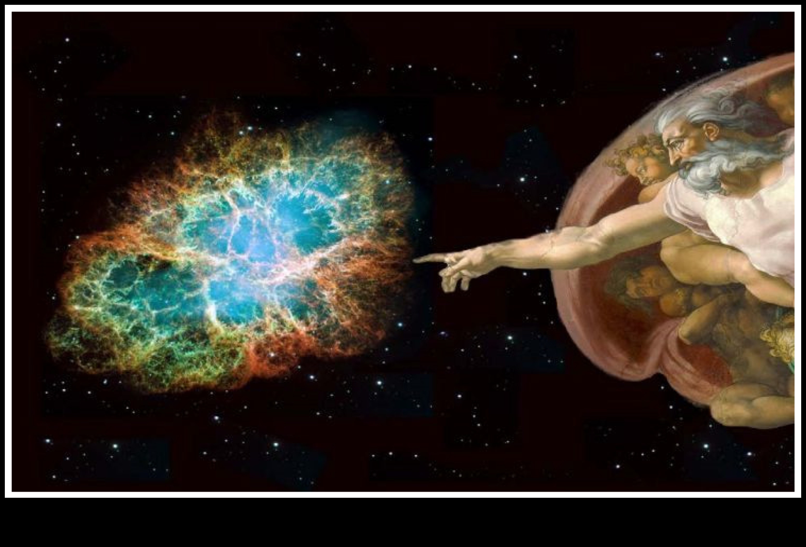 אמפליטודות אסטרופיזיות: הבנת גודל הכוחות הקוסמיים