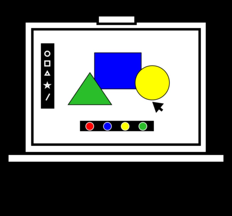 קנבס האינטרנט: איפה רעיונות מקבלים צורה באינטרנט
