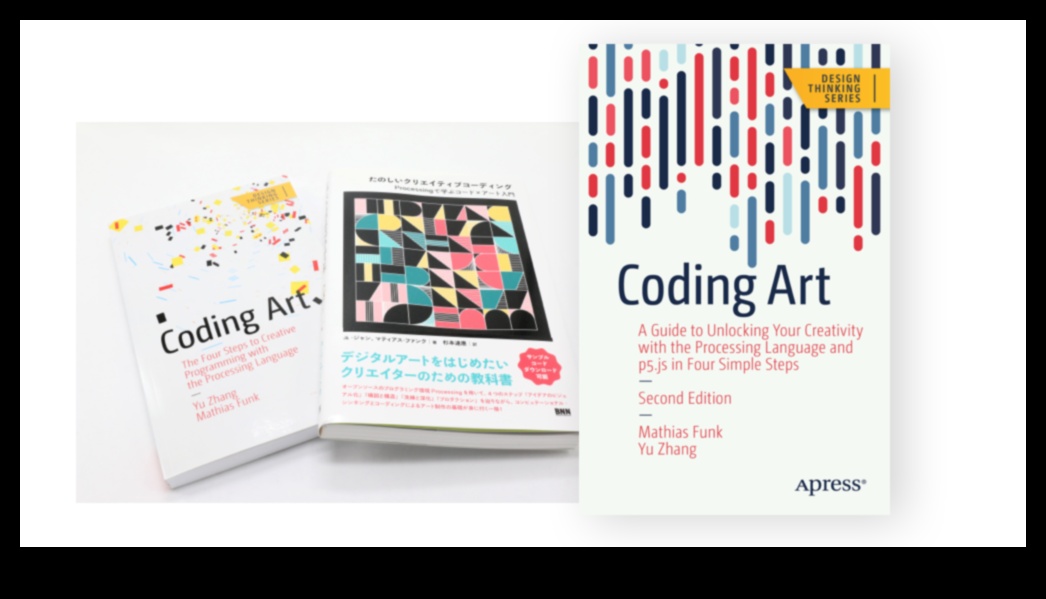 אמנות הקוד: שליטה במלאכת החקר הדיגיטלי היצירתי