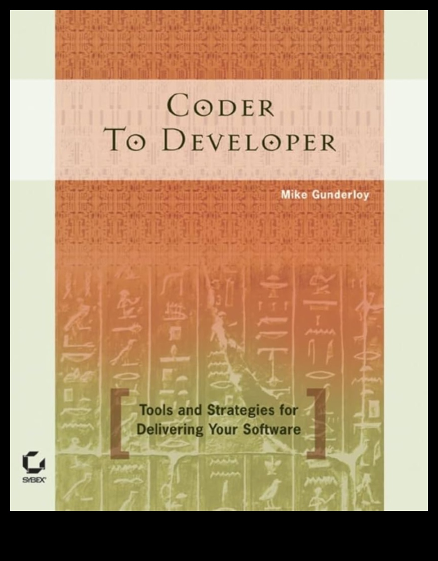 אמנות הקוד: שליטה במלאכת החקר הדיגיטלי היצירתי