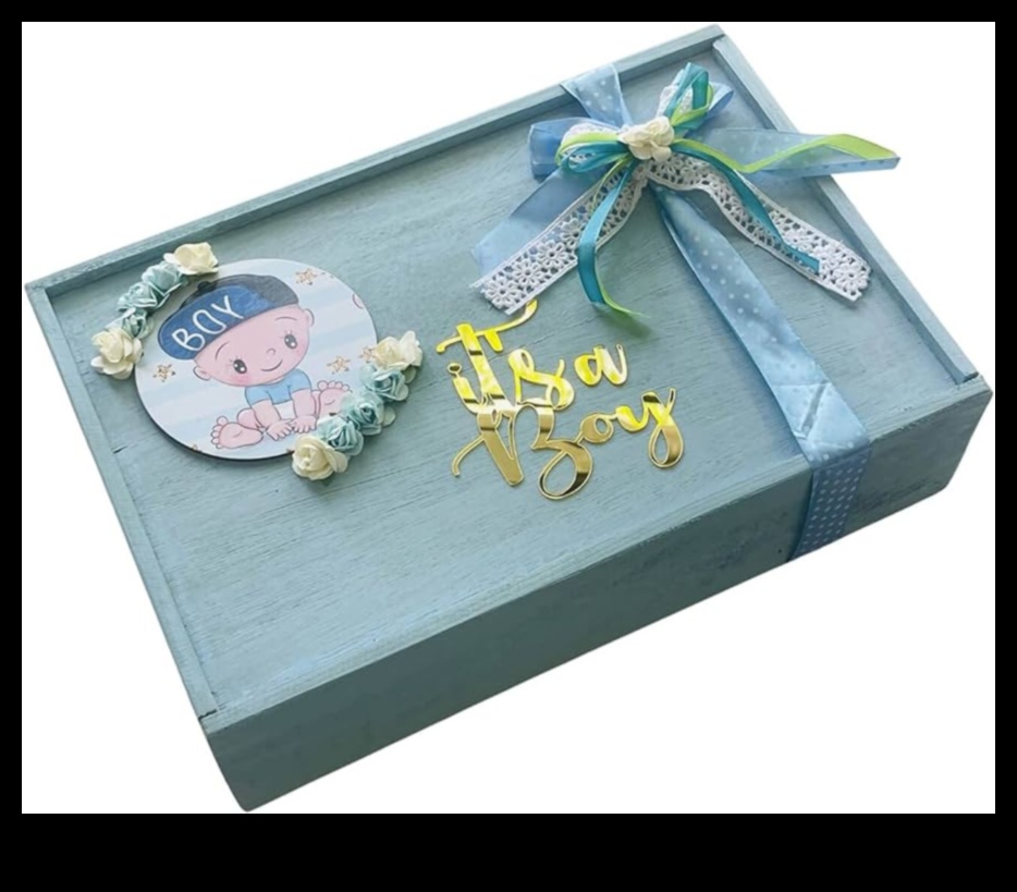 הפתעות מתוקות פורקות אושר עם מתנות ייחודיות לתינוקות לכל אירוע 5 הפתעות מתוקות: פורקים את האושר עם מתנות ייחודיות לתינוק