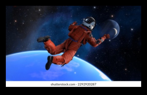 התהום של האסטרונומיה: ניווט באוקיינוס ​​הקוסמי של החלל החיצון