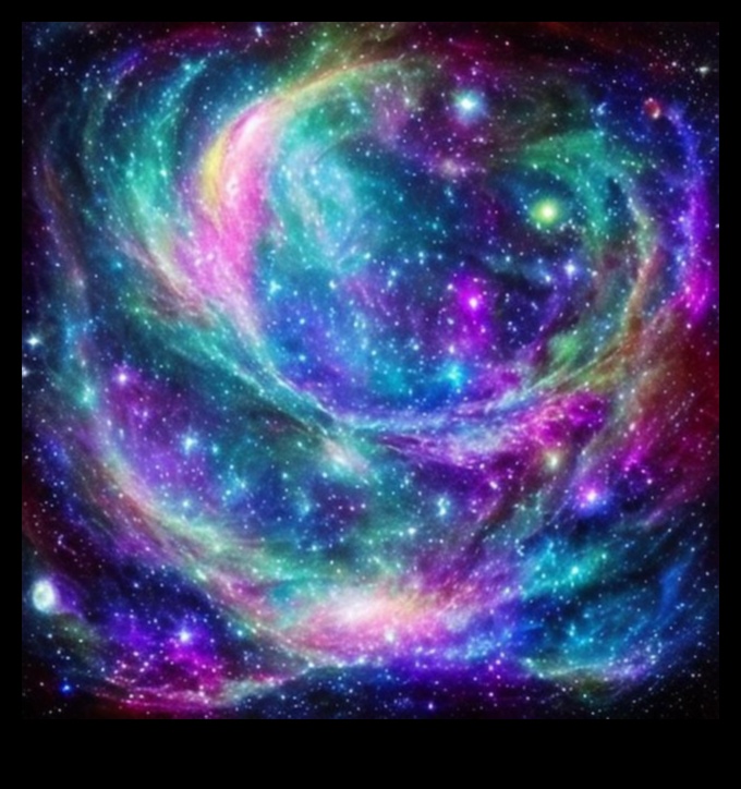 הכתרות קוסמיות המלכות של הקוסמוס האסטרלי 4 הכתרות קוסמיות: מלכות בתוך מרחבי הקוסמוס האסטרלי