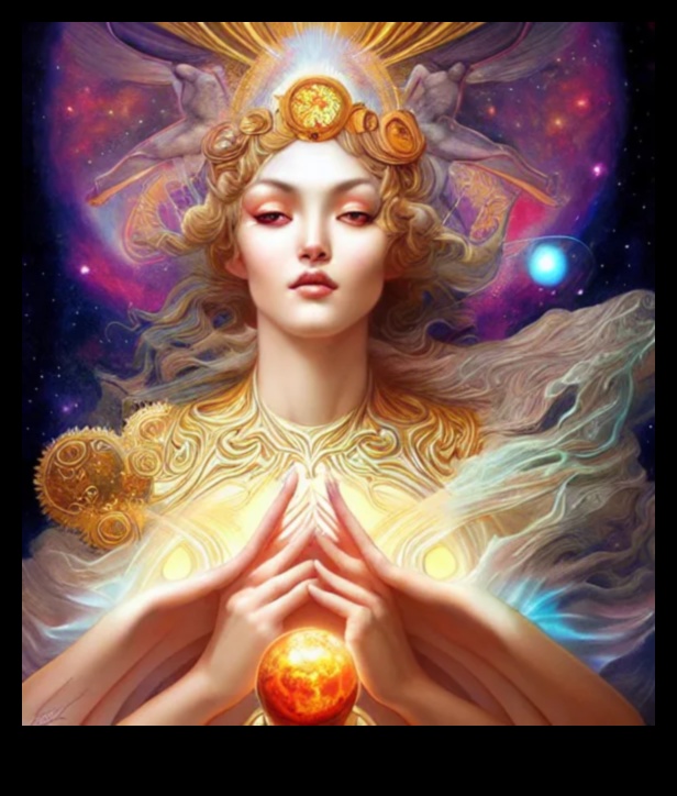 הכתרות קוסמיות המלכות של הקוסמוס האסטרלי 2 הכתרות קוסמיות: מלכות בתוך מרחבי הקוסמוס האסטרלי