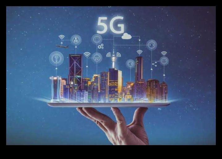 מהפכה אלחוטית עלייתו של 5G והשפעתו על העולם המודרני 2 מהפכה אלחוטית: טרנדים וטכניקות ב-5G המודרני