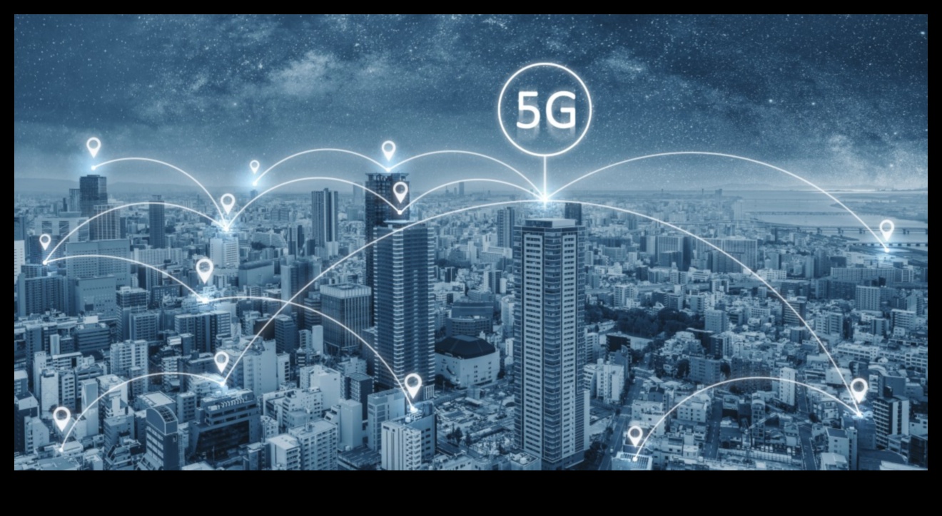 מהפכה אלחוטית עלייתו של 5G והשפעתו על העולם המודרני 3 מהפכה אלחוטית: טרנדים וטכניקות ב-5G המודרני