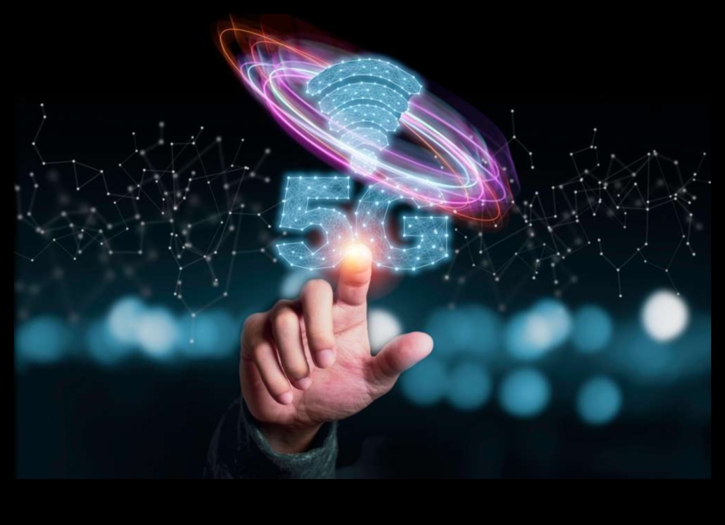 מהפכה אלחוטית עלייתו של 5G והשפעתו על העולם המודרני 4 מהפכה אלחוטית: טרנדים וטכניקות ב-5G המודרני
