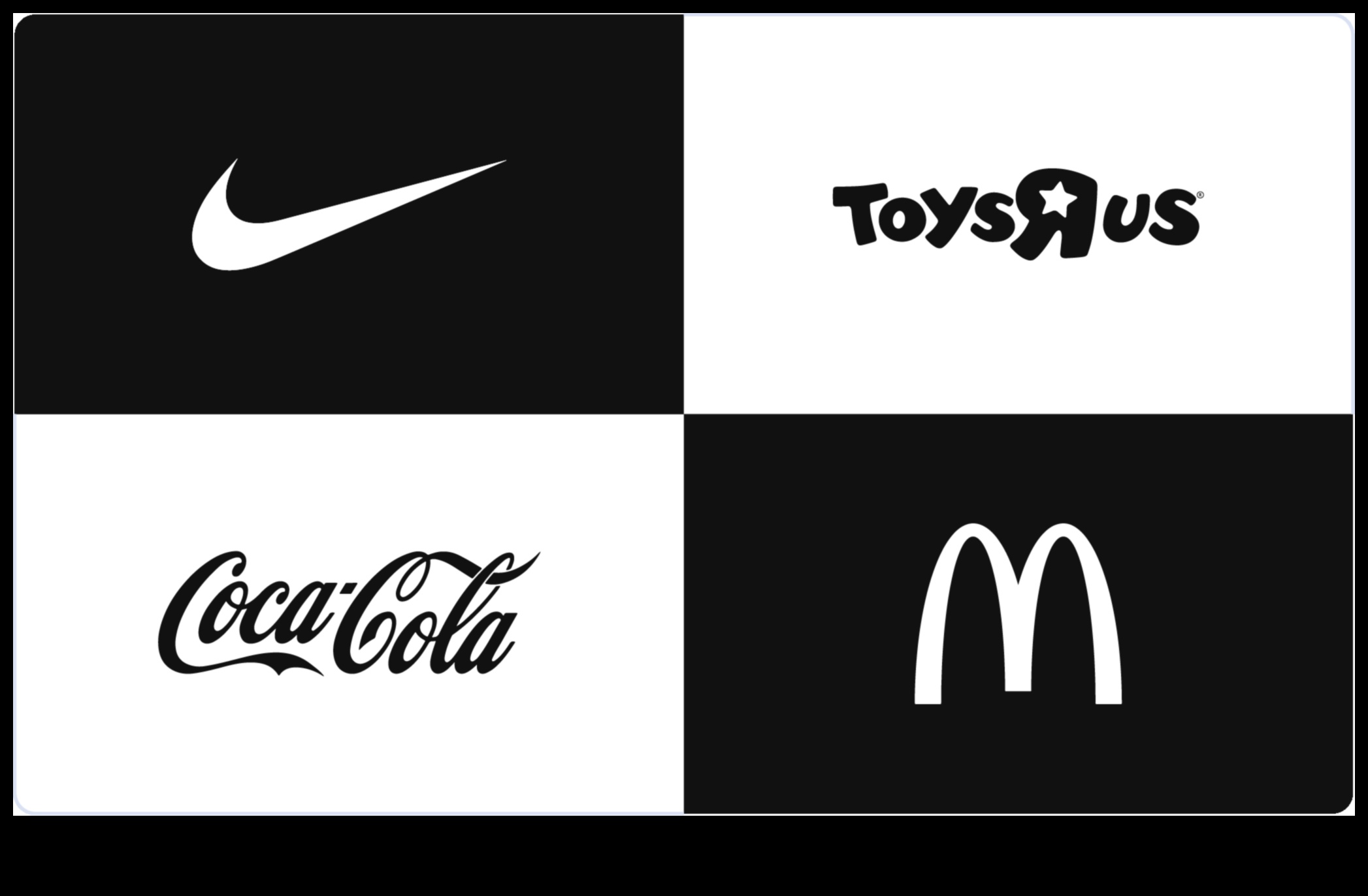 מיתוג Brilliance צלילה עמוקה לתוך עיצוב זהות איקונית 4 הברקת מיתוג: צלילה עמוקה לתוך עיצוב זהות