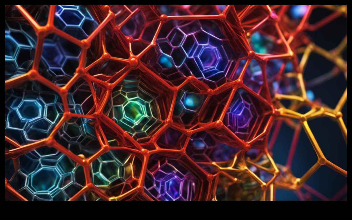 עתיד החומרים מהפכה בחומרים עם ננוטכנולוגיה מודרנית 5 מהפכה בחומרים: מגמות וטכניקות בננוטכנולוגיה מודרנית