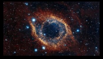 הרמוניה גלקטית: הקצב המלודי של גופים שמימיים בשביל החלב