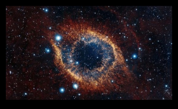 Galactic Harmony הריקוד הסימפוני של שביל החלב 1 הרמוניה גלקטית: הקצב המלודי של גופים שמימיים בשביל החלב